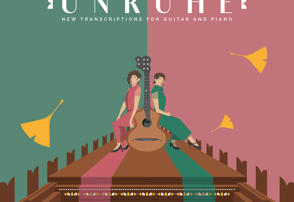 UNRUHE – Duo Savigni